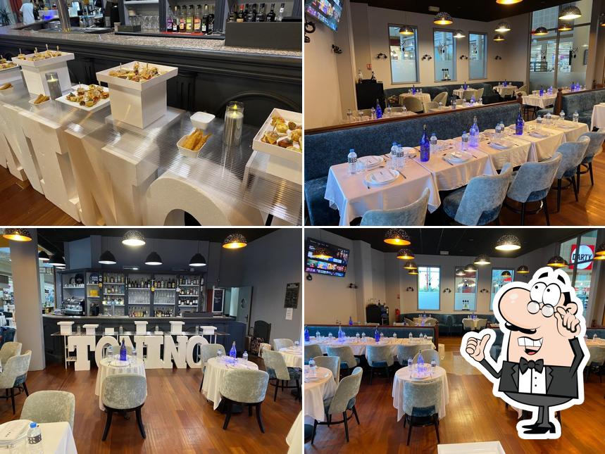 BRASSERIE DES ANGES