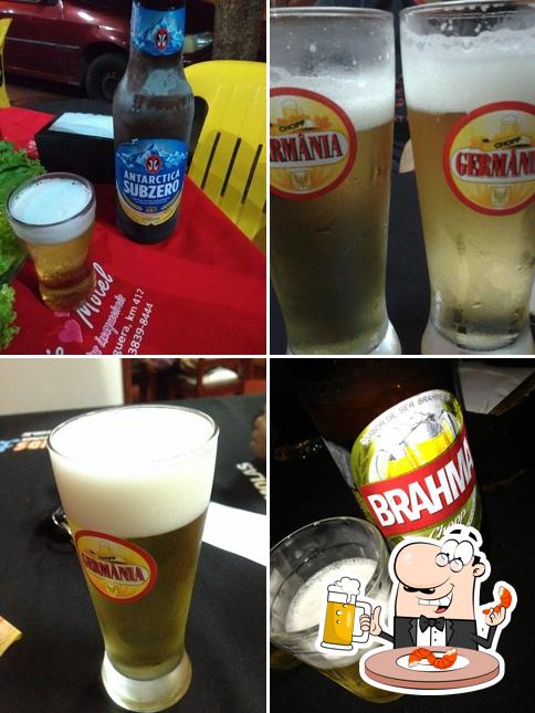 Bar do Chibini