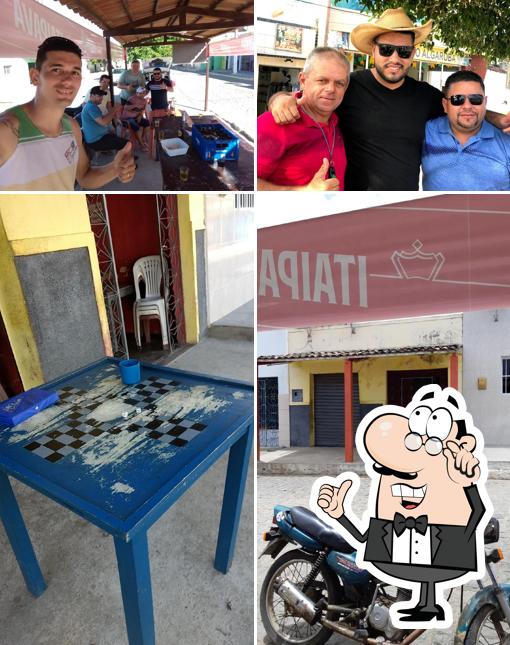 Bar do Thiago