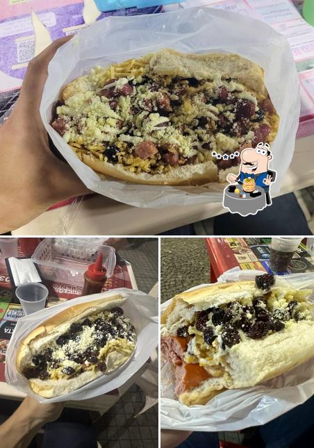 Cachorrão do Leno