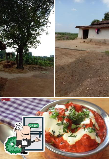 Grand Rasoi Restaurant