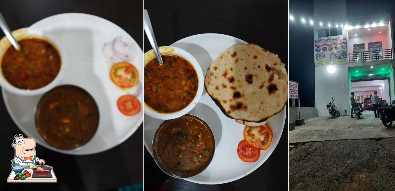 Karni restaurant