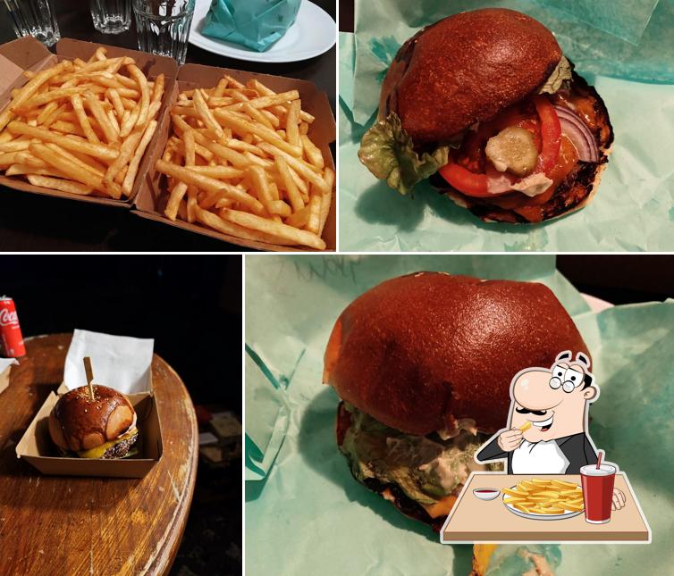 La Burger - Waiblingen