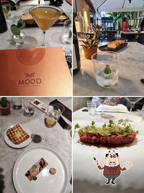 Cibo al Mood Steakhouse & Garden Bar