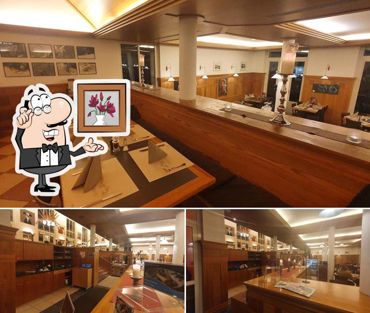 Siediti a un tavolo di Pasta & More