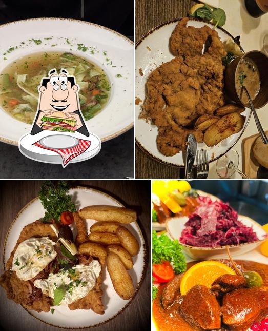 Restaurant Schnitzelhus