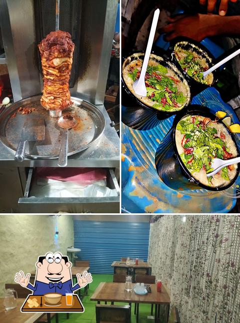 ZK GRAND HAYAT FAMILY RESTAURANT WADI