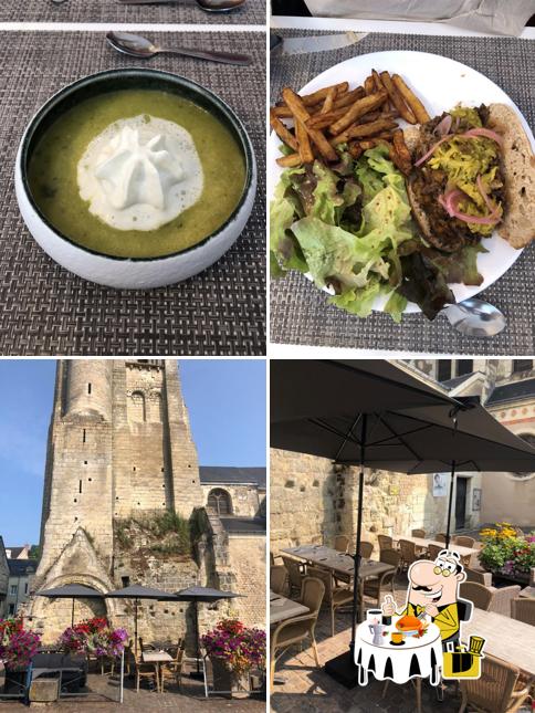 Restaurant De L'église