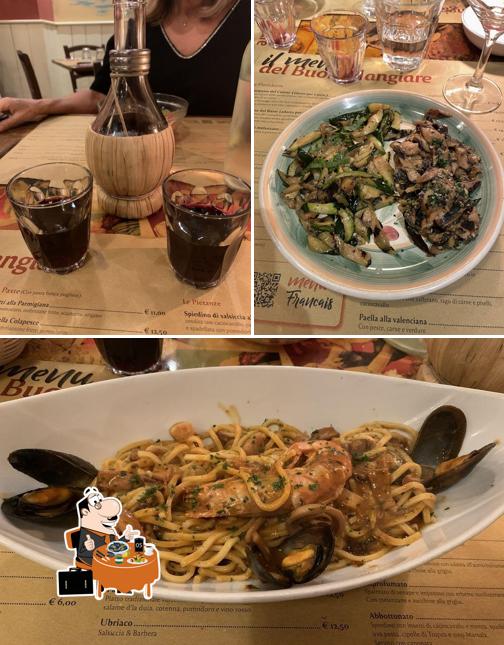 Cozze al Ristò - La Trattoria del Buon Mangiare - In centro a Torino