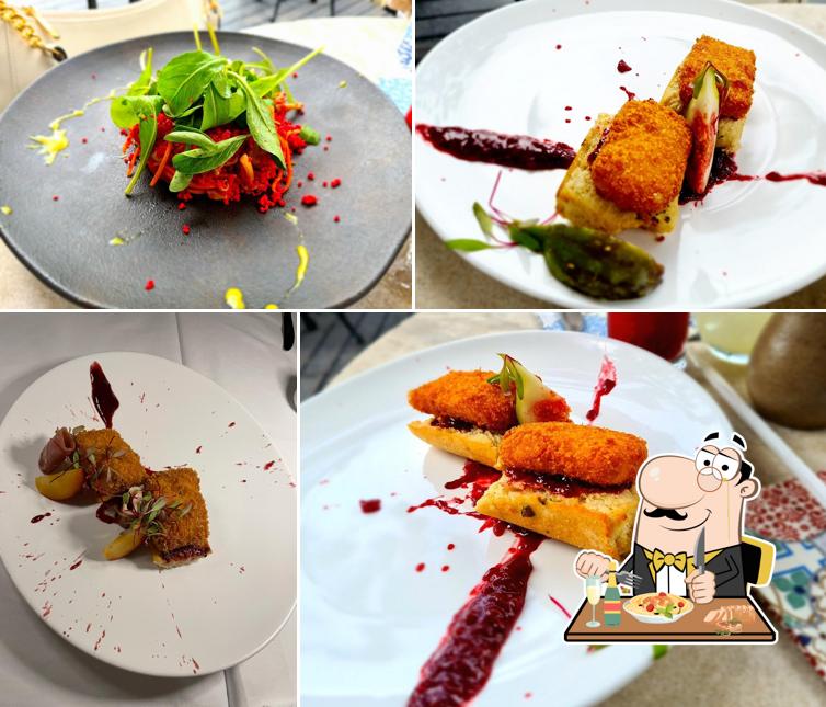 Platos en Küche