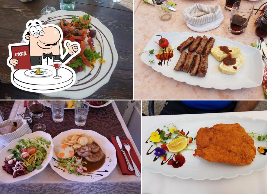 Gostinstvo, Jožica Štefe, s.p.