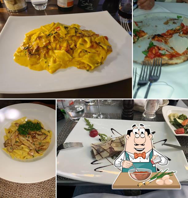 Ravioli al Castello