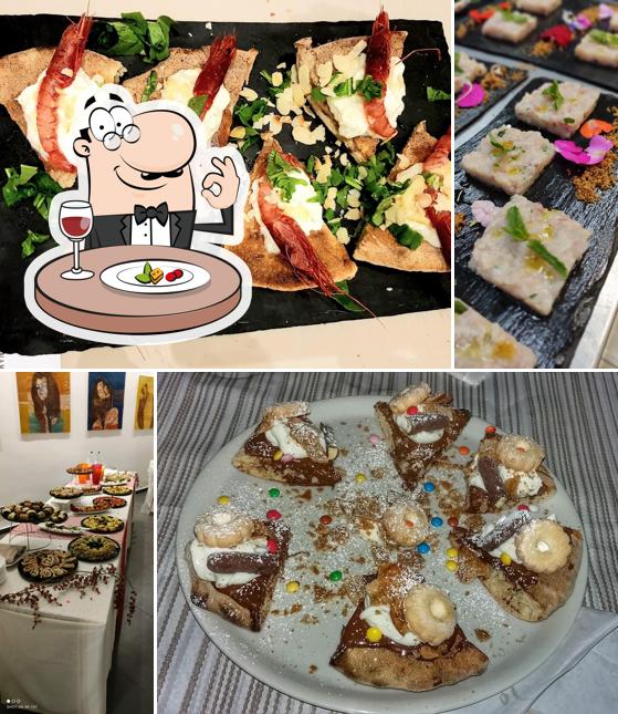 Cibo al Diana Ristorante Pizzeria