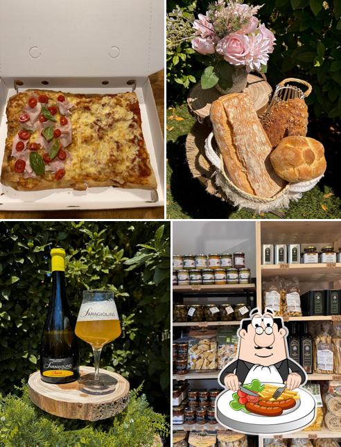 La Fiel Paninoteca e Pizza