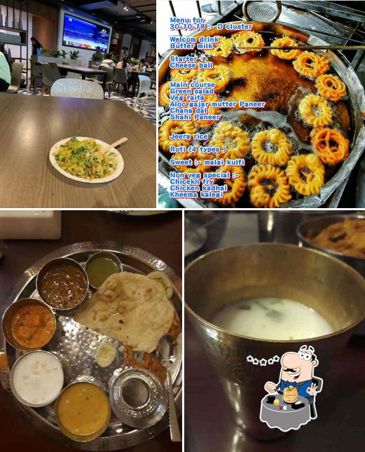 Meals at Mittran Di Hatti