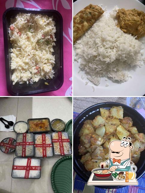 The Village Rice Bowl