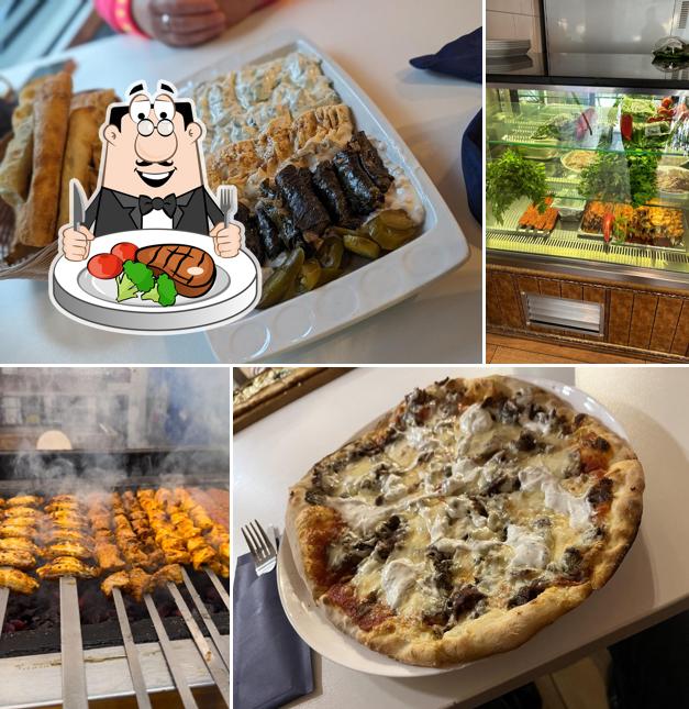 Mangal Restaurant Grill und Pidehaus Balingen