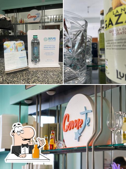 Bar ComeTe