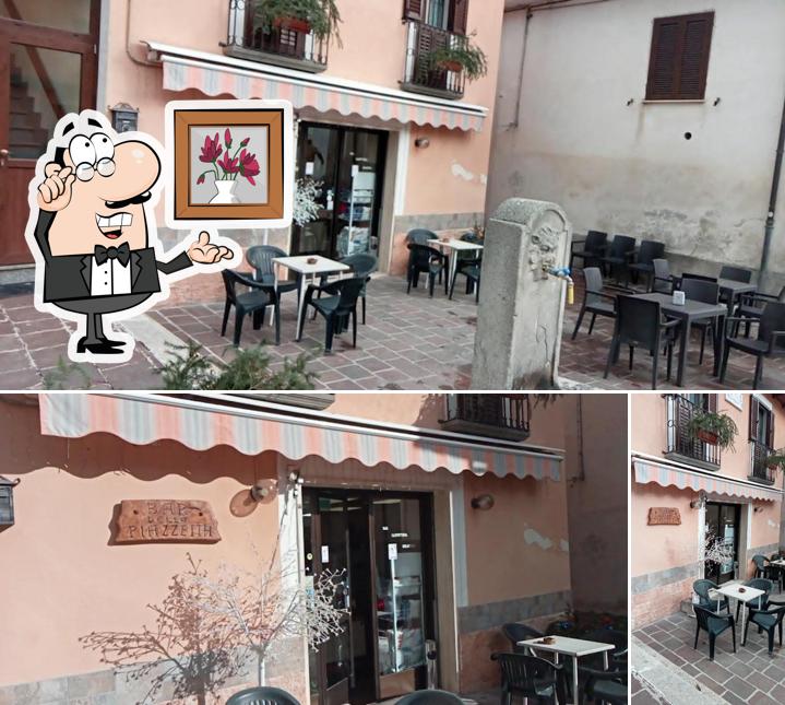 Bar Della Piazzetta