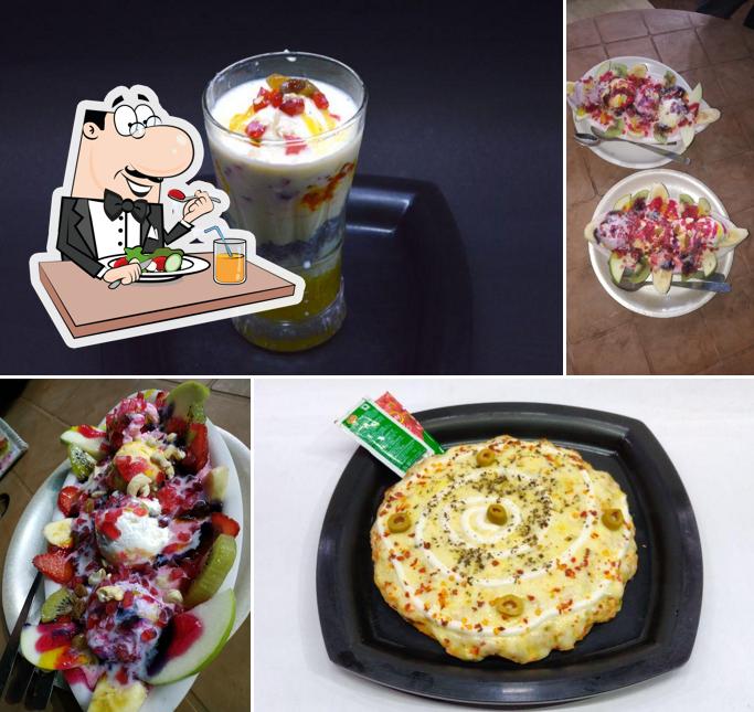 Mahabaleshwar Cream Corner