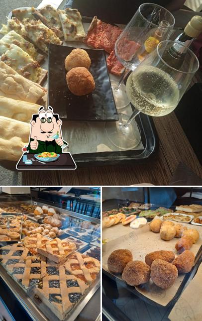 Cibo al New Food Gluten Free - Casal Palocco
