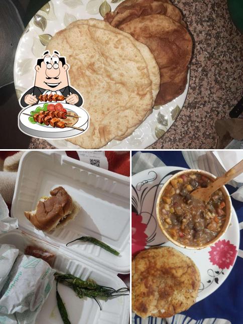 Food at Purity Matters