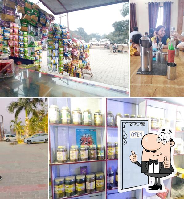 RK दाना-पानी Confectionery