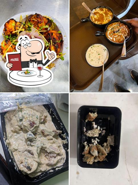 Meals at SARDAR JI LATE NIGHT KITCHEN (TAGORE GARDEN)