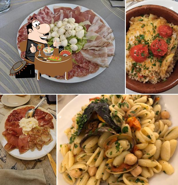 Platti al Il Fortino