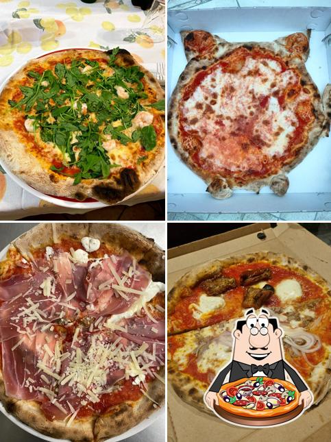 La pizza è il piatto veloce più amato al mondo