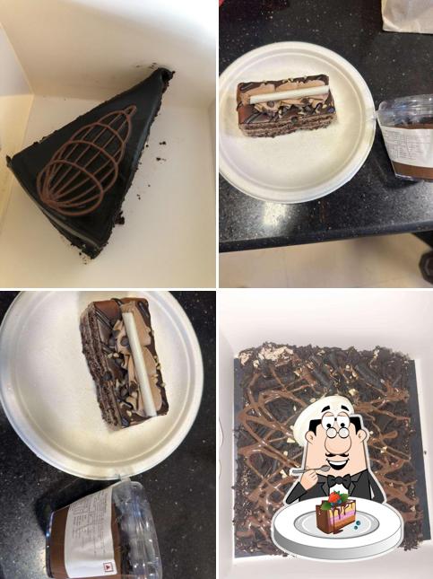 Birdy's Bakery & Patisserie