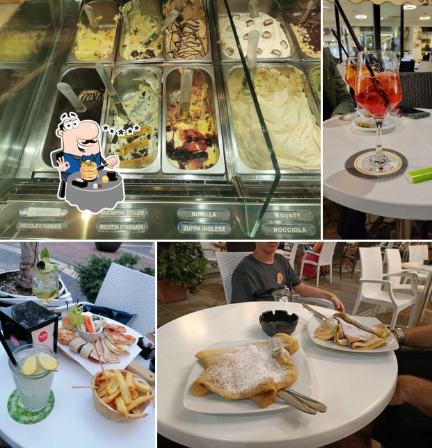 Platti al Adler - Lounge Bar & Gelato