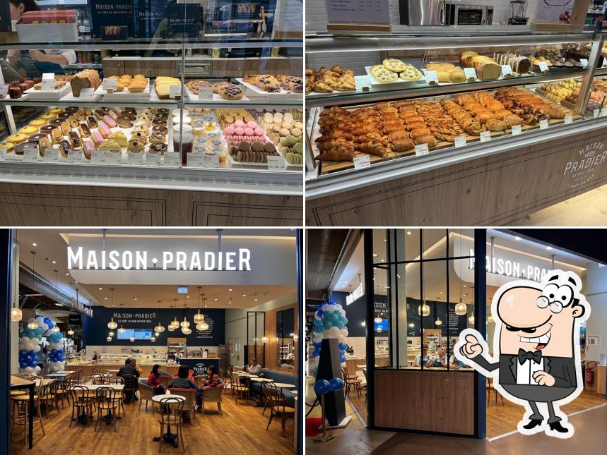 Maison Pradier