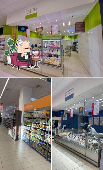 Siediti a un tavolo di Mercatò