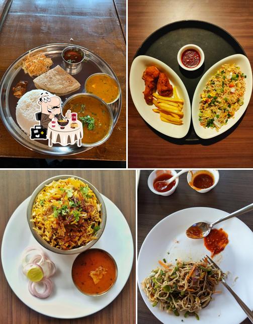 Nagvekar's Restaurant