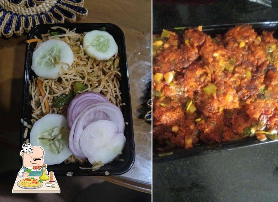 Balaji Dhaba Platinum