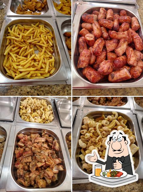 Bar e Restaurante Dona Dirce