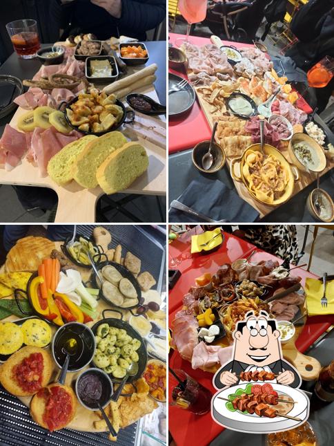 Picada al Il Calimero