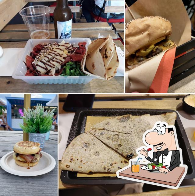 Cibo al We Love Food