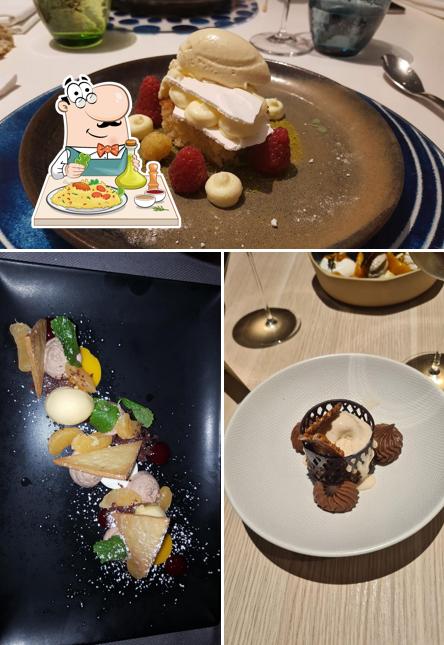 Belle Rive, Angers - Menu du restaurant, prix et avis