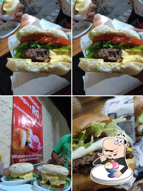 Chapa Quente Hamburgueria