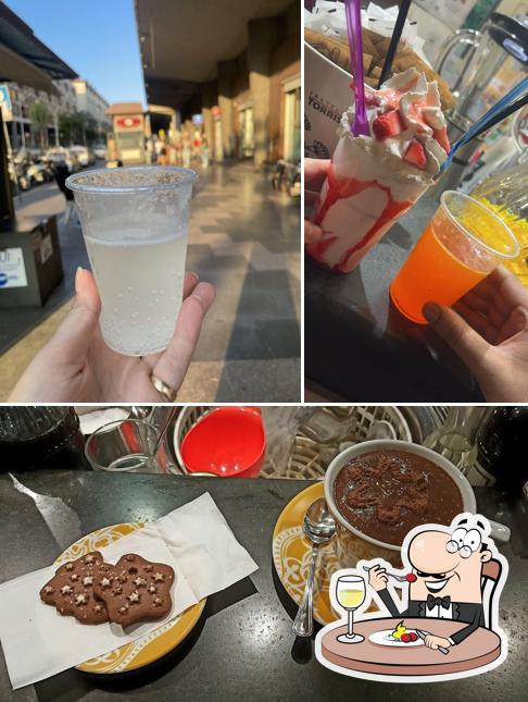 Platti al Chiosco Sicilia Seltz