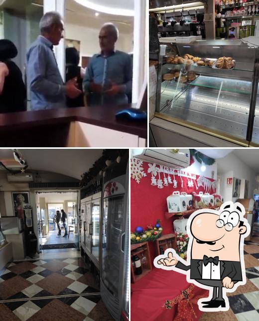 Bar Caffetteria Malù Boscoreale