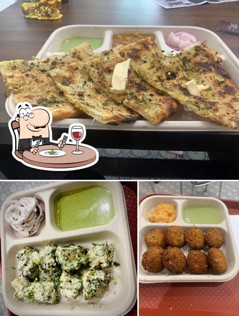 Kundra’s Kitchen
