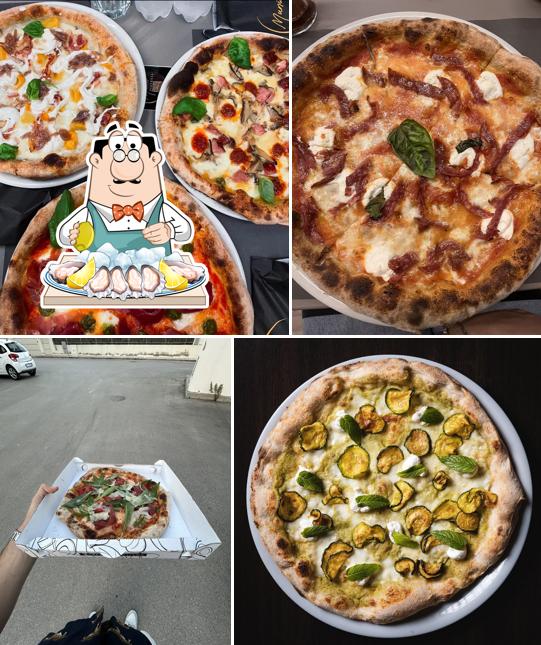 Munir Pizzeria