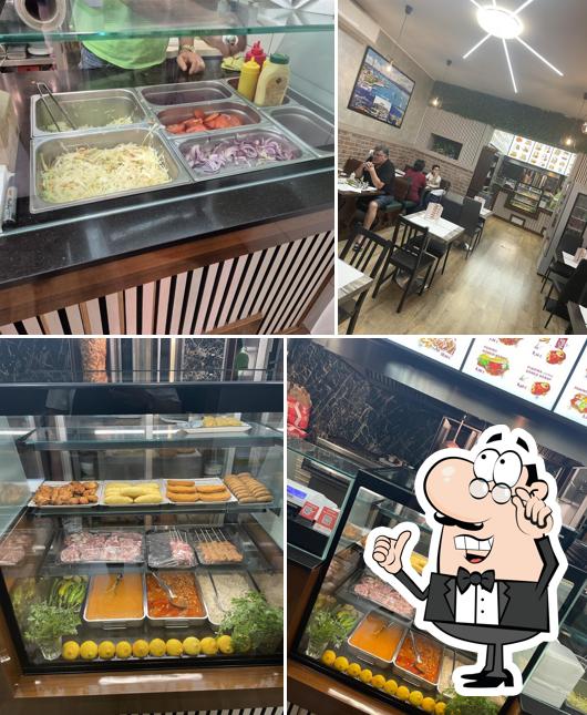 Sempione Döner Kebap