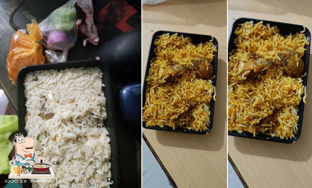 The Woking Street - 32nd China Avenue !