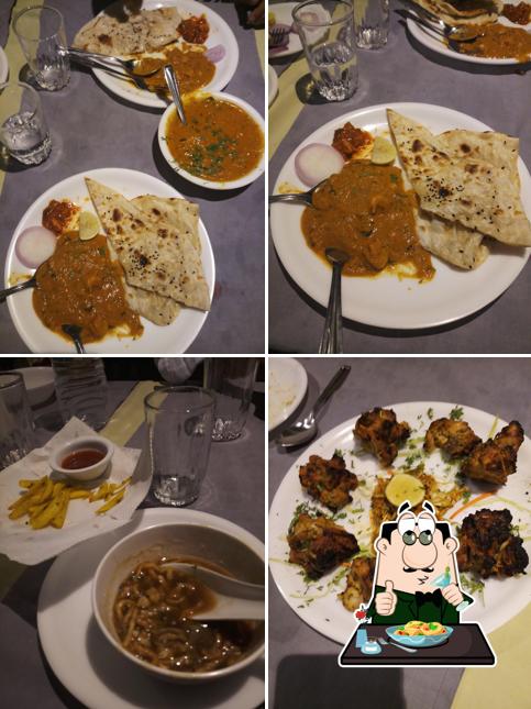 Sai Prastha Family Restaurant & Bar