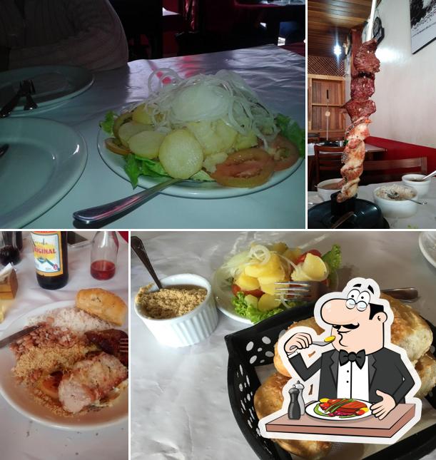 Churrascaria Sacy