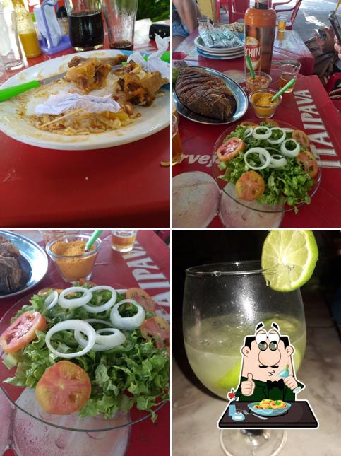 Bar do Aconchego
